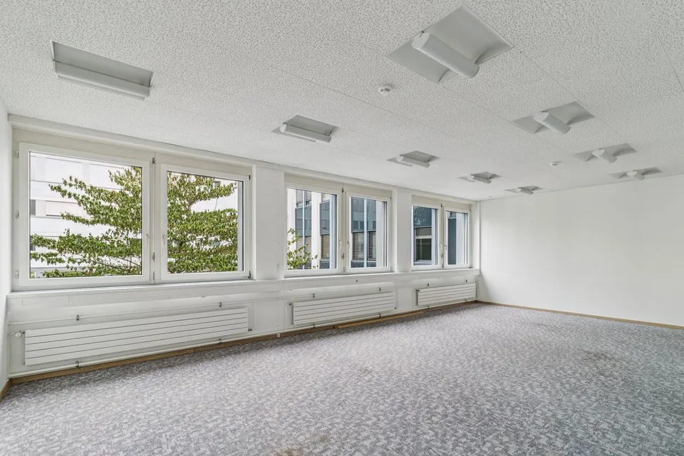 50m² Büro, 5405 Baden-Dättwil – Foto 2 von 8