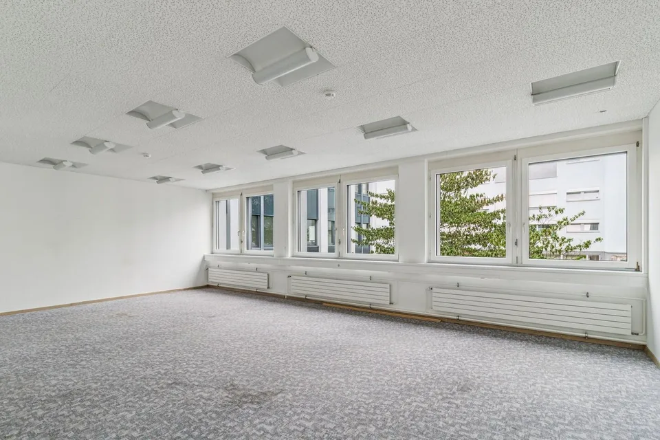 50m² Büro, 5405 Baden-Dättwil – Foto 3 von 8