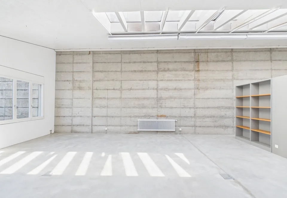 Appartamento loft unico con terrazza solare attraente – foto 6 di 14