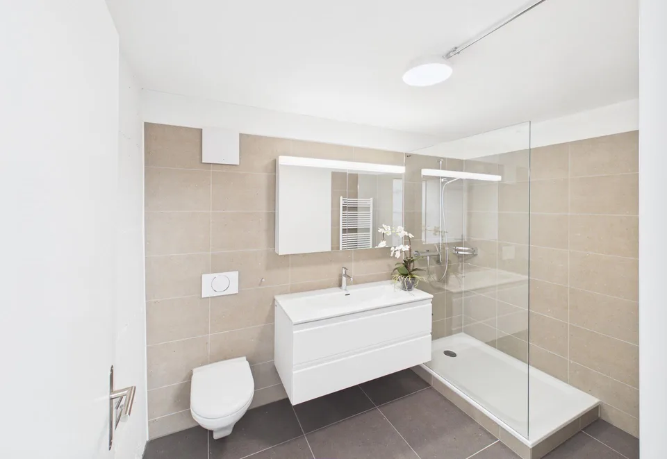Appartamento loft unico con terrazza solare attraente – foto 12 di 14