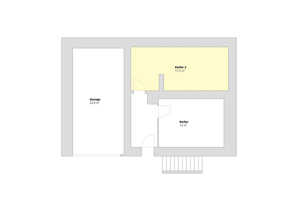 Appartamento loft unico con terrazza solare attraente – foto 14 di 14