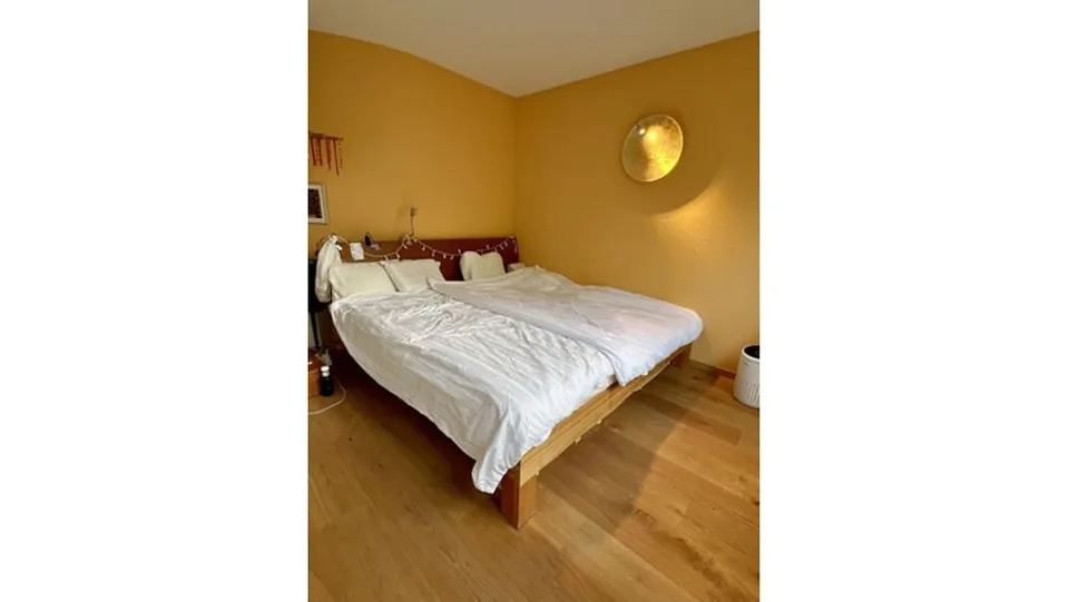 4 ZIMMER-HAUS IN THERWIL (BL), MÖBLIERT, TEMPORÄR