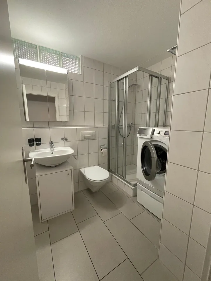 Preiswerte 3.5 Zimmer Wohnung – Foto 5 von 8