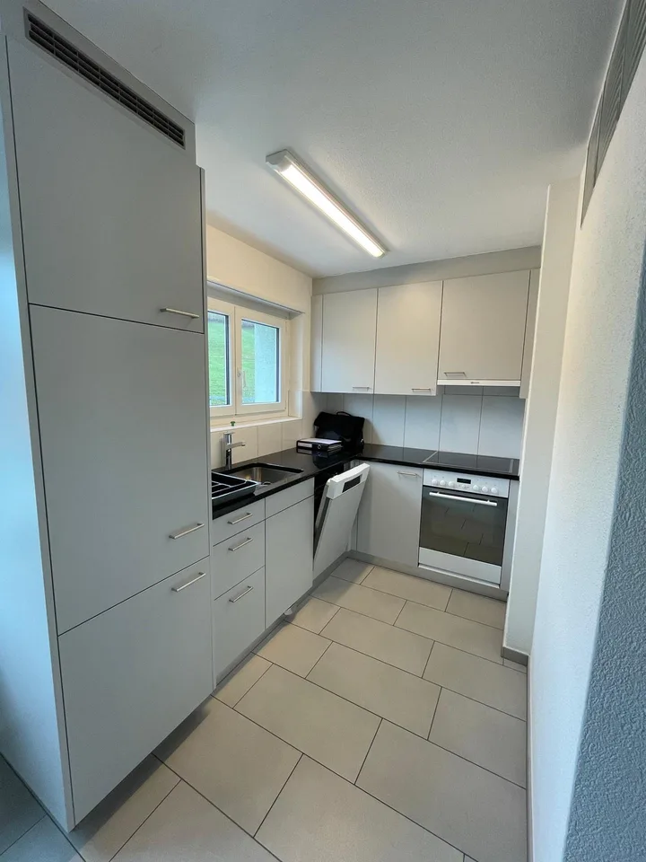 Preiswerte 3.5 Zimmer Wohnung – Foto 7 von 8
