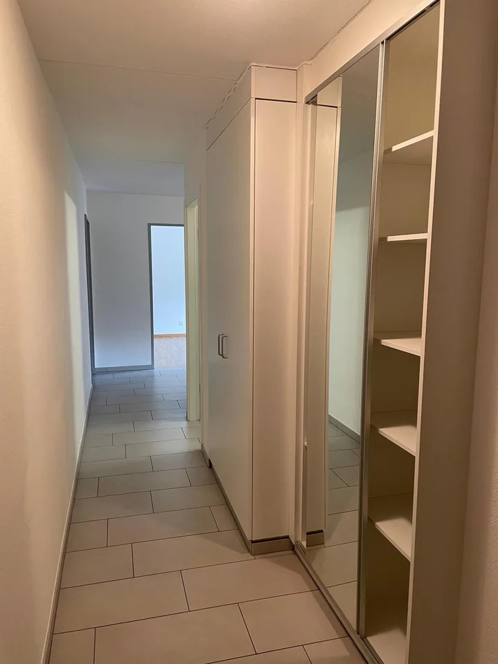 Preiswerte 3.5 Zimmer Wohnung – Foto 4 von 8