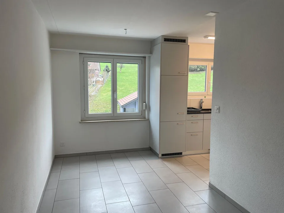 Preiswerte 3.5 Zimmer Wohnung – Foto 6 von 8