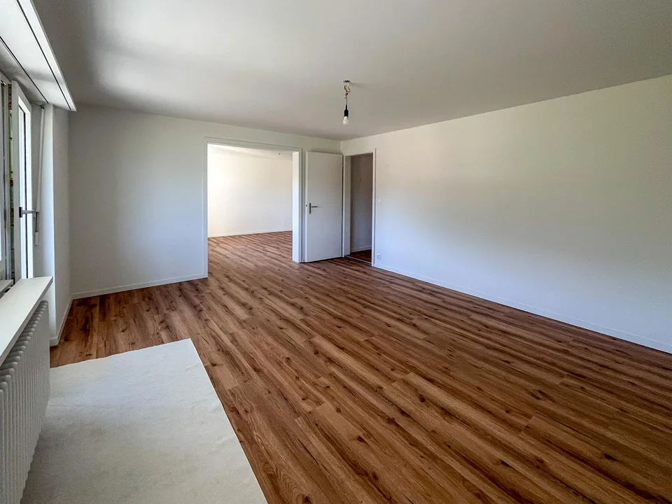 4½-Zimmer-Wohnung mit Seesicht