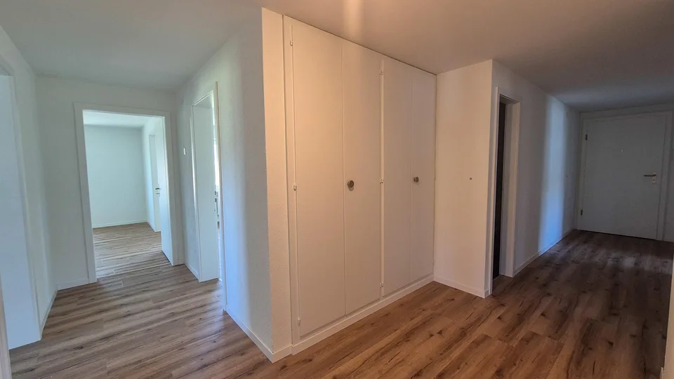 4½-Zimmer-Wohnung mit Seesicht