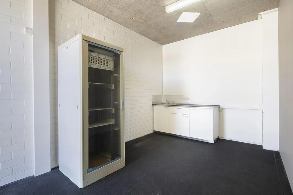 Ausgebaute und bezugsbereite Büro- und Gewerbeflächen – photo 5 sur 5