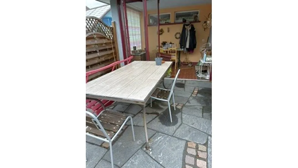 5 ZIMMER-HAUS IN WYNIGEN (BE), MÖBLIERT, TEMPORÄR