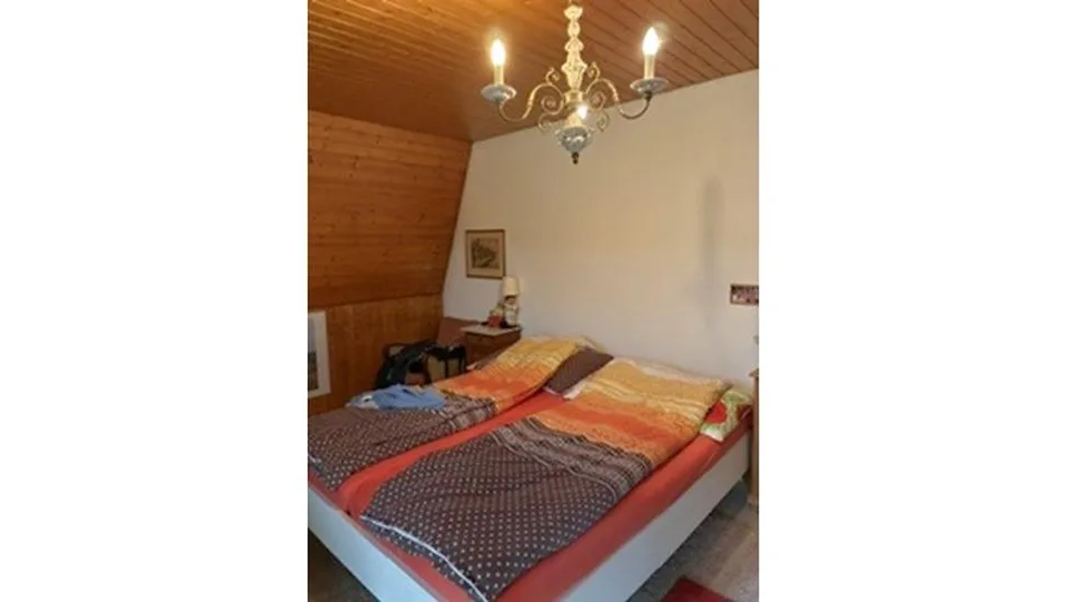 5 ZIMMER-HAUS IN WYNIGEN (BE), MÖBLIERT, TEMPORÄR