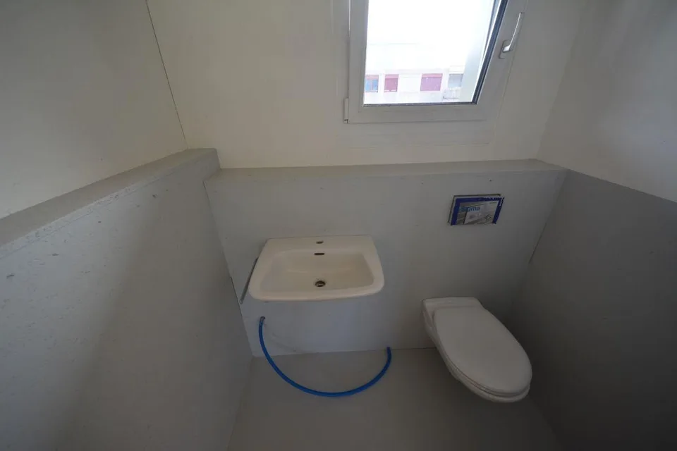 Atelier/Studio 60 m2 in Uznach zu vermieten – Foto 7 von 8