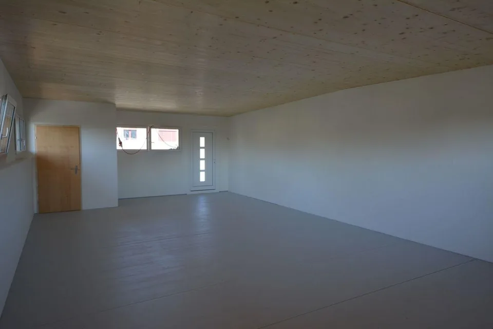 Atelier/Studio 60 m2 in Uznach zu vermieten – Foto 4 von 8