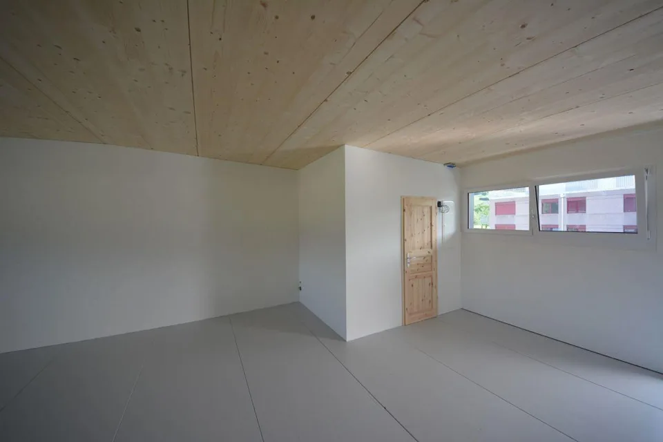 Atelier/Studio 60 m2 in Uznach zu vermieten – Foto 5 von 8