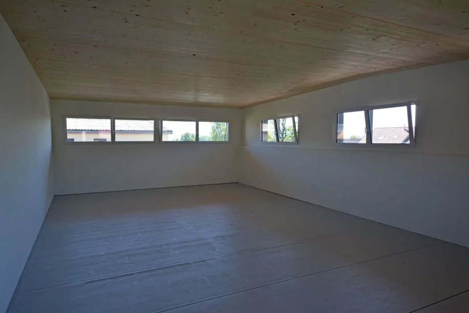 Atelier/Studio 60 m2 in Uznach zu vermieten – Foto 2 von 8