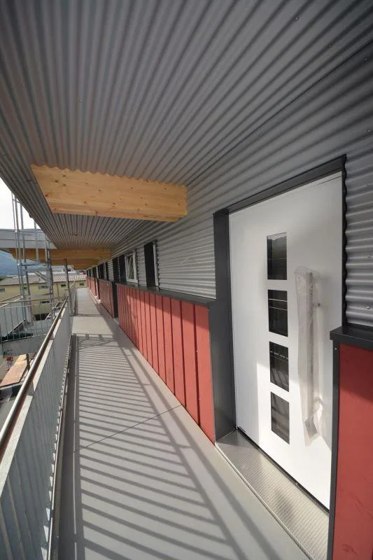 Atelier/Studio 60 m2 in Uznach zu vermieten – Foto 8 von 8