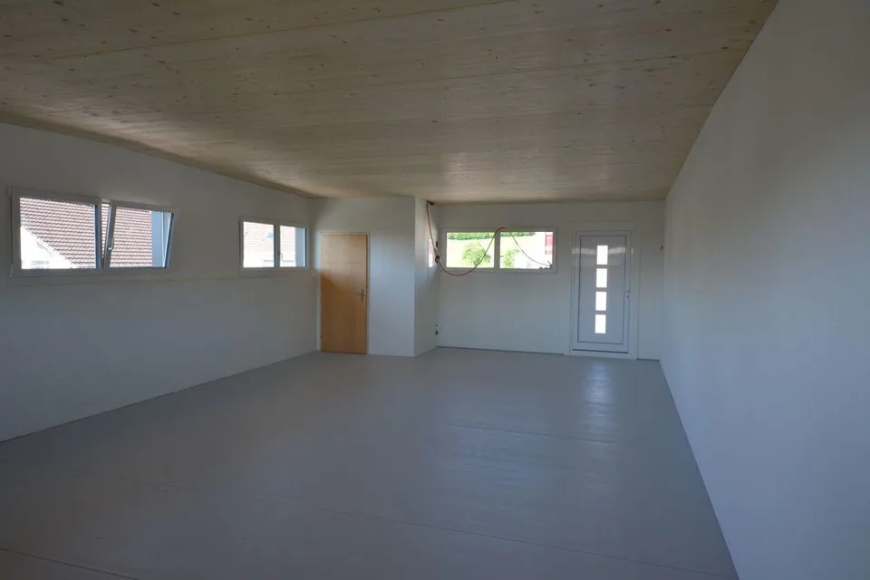 Atelier/Studio 60 m2 in Uznach zu vermieten – Foto 6 von 8