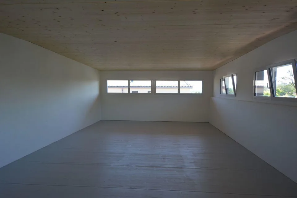 Atelier/Studio 60 m2 in Uznach zu vermieten – Foto 3 von 8
