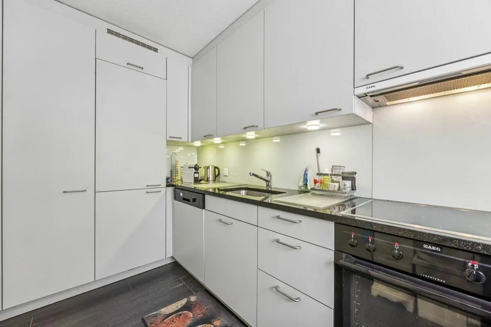 4.5-Zimmer Wohnung - Wohnen in Rapperswil-Jona – photo 3 sur 12