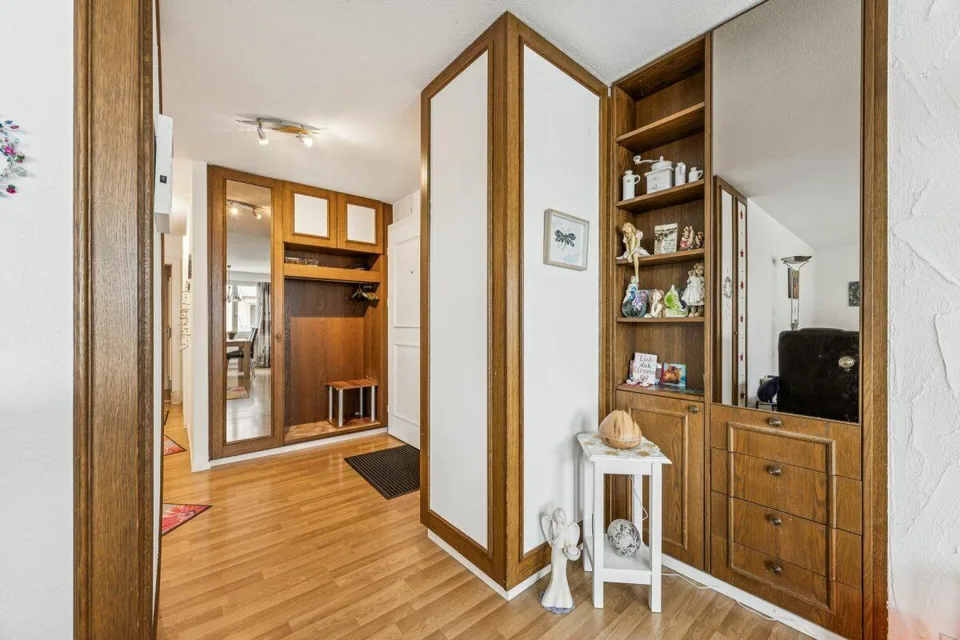 4.5-Zimmer Wohnung - Wohnen in Rapperswil-Jona – photo 5 sur 12