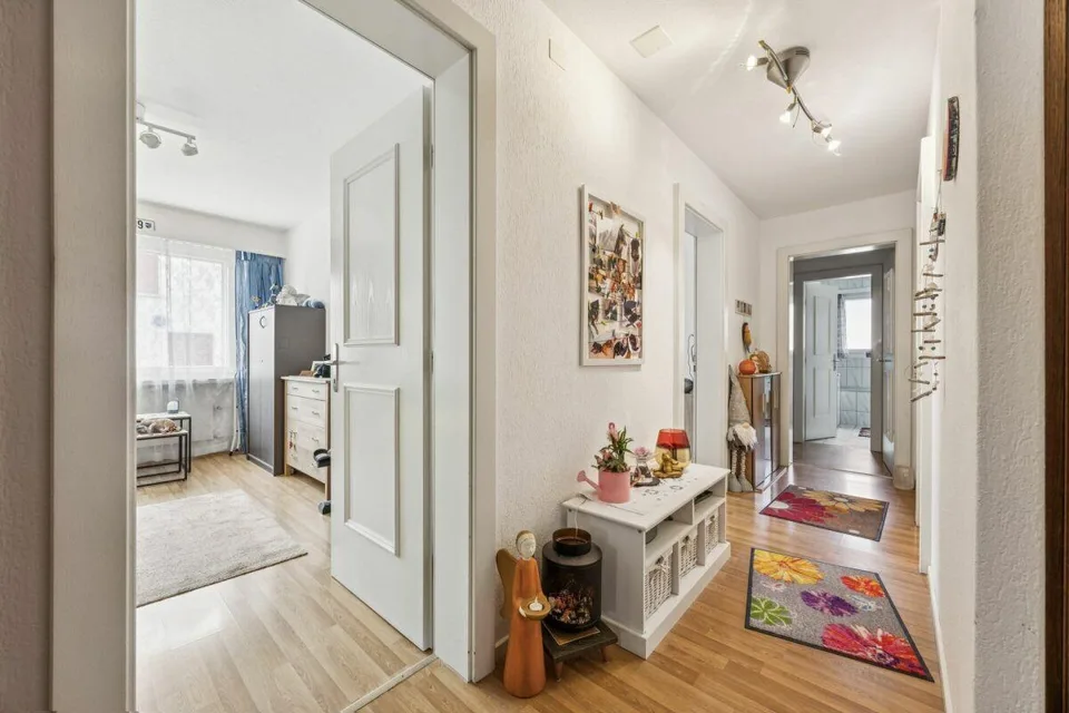 4.5-Zimmer Wohnung - Wohnen in Rapperswil-Jona – photo 6 sur 12