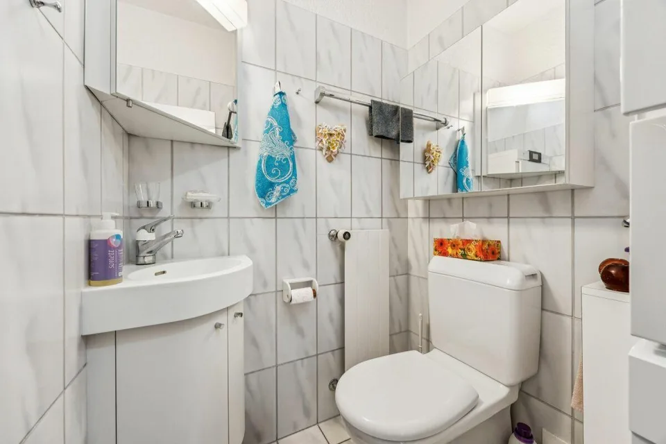 4.5-Zimmer Wohnung - Wohnen in Rapperswil-Jona – photo 9 sur 12