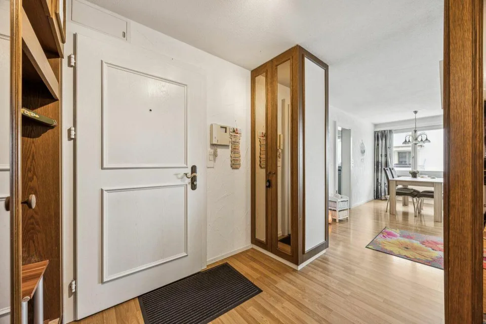 4.5-Zimmer Wohnung - Wohnen in Rapperswil-Jona – photo 4 sur 12