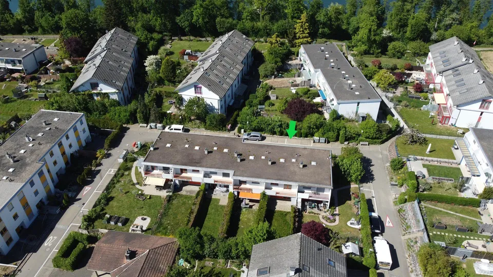 Familienfreundlich wohnen in Rheinnähe! – foto 11 di 16