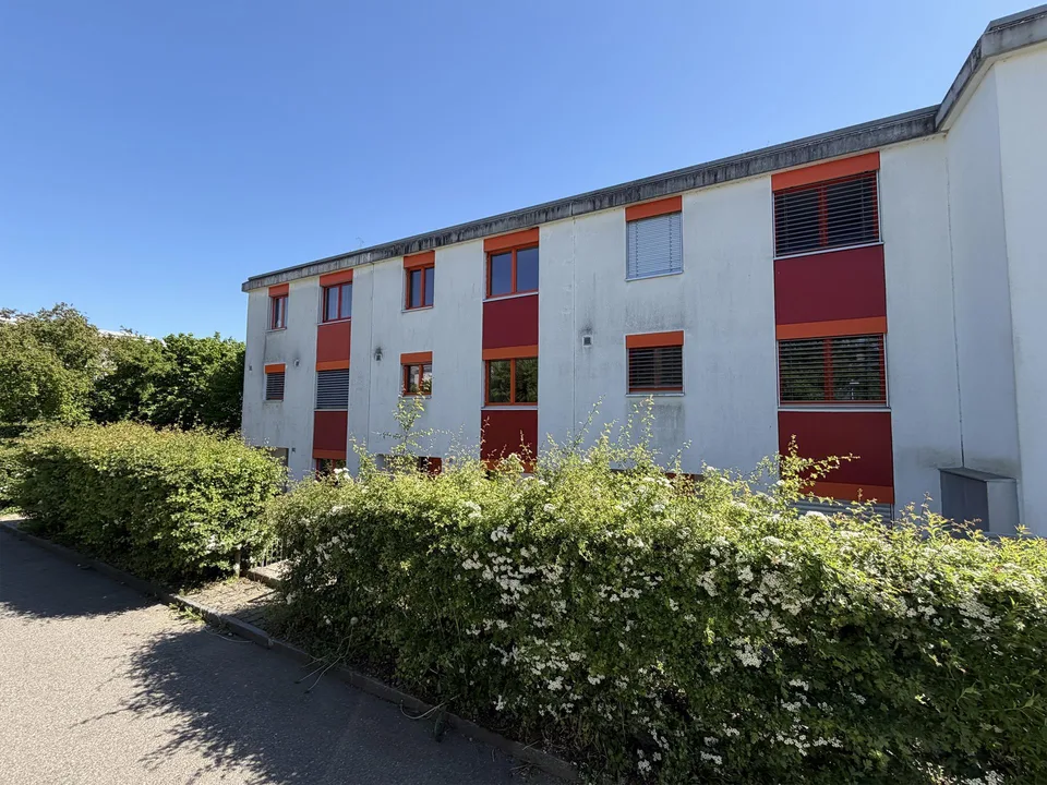 Familienfreundlich wohnen in Rheinnähe! – foto 10 di 16