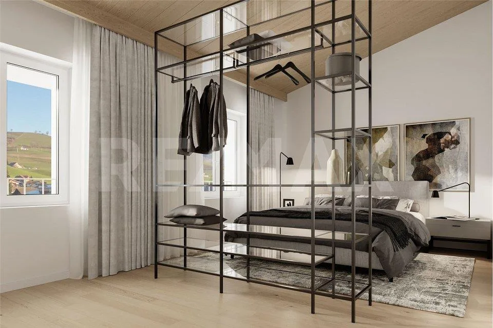 Grosszügige 5½-Zimmer-Gartenwohnung an zentraler Lage – Foto 8 von 11