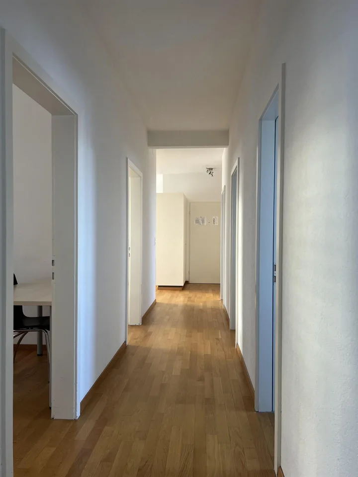 Appartamento 5.5 locali a Uzwil – foto 5 di 10