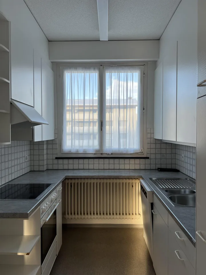 Appartamento 5.5 locali a Uzwil – foto 4 di 10