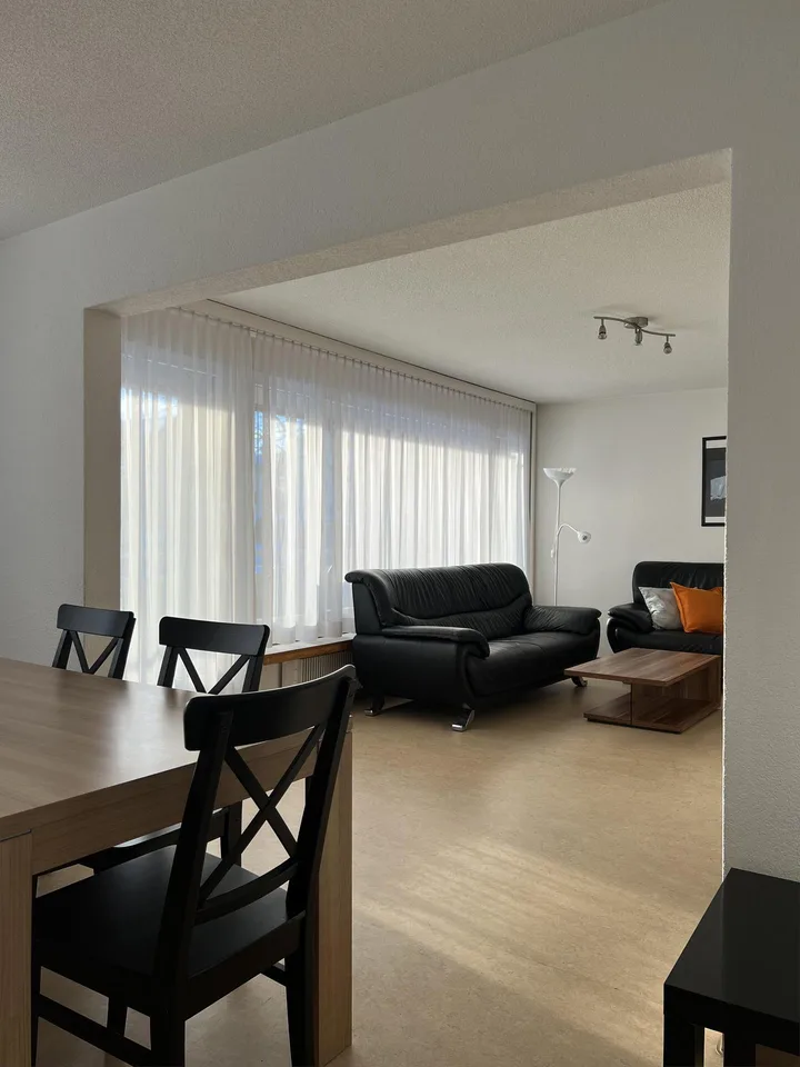 Appartamento 5.5 locali a Uzwil – foto 3 di 10