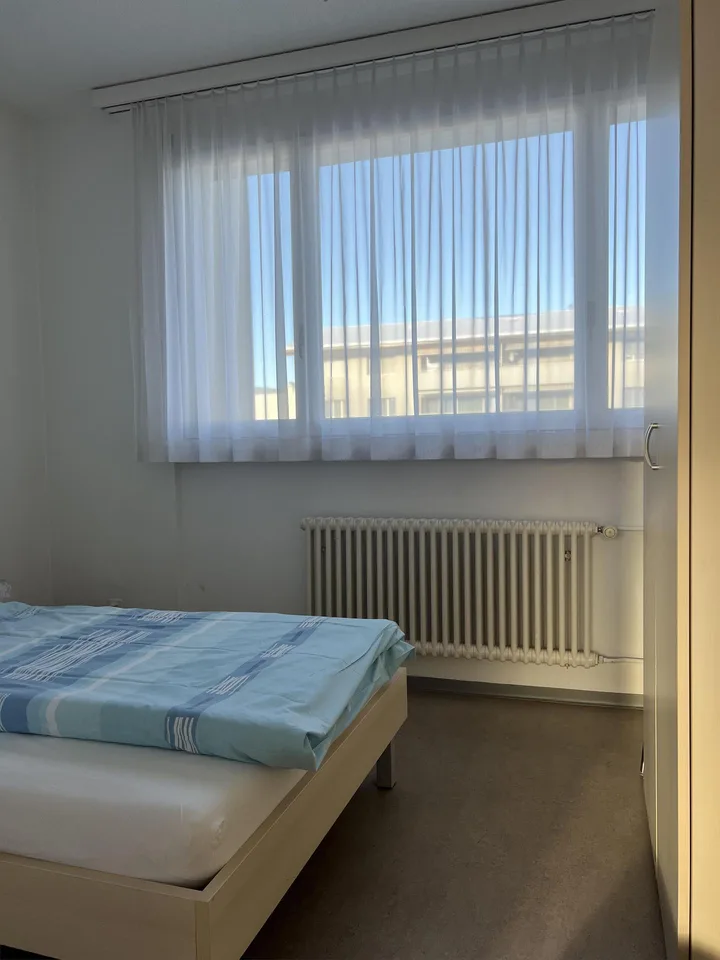 Appartamento 5.5 locali a Uzwil – foto 7 di 10