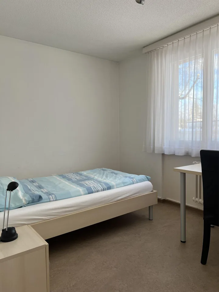 Appartamento 5.5 locali a Uzwil – foto 6 di 10