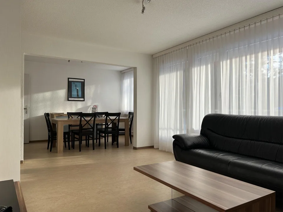 Appartamento 5.5 locali a Uzwil – foto 2 di 10