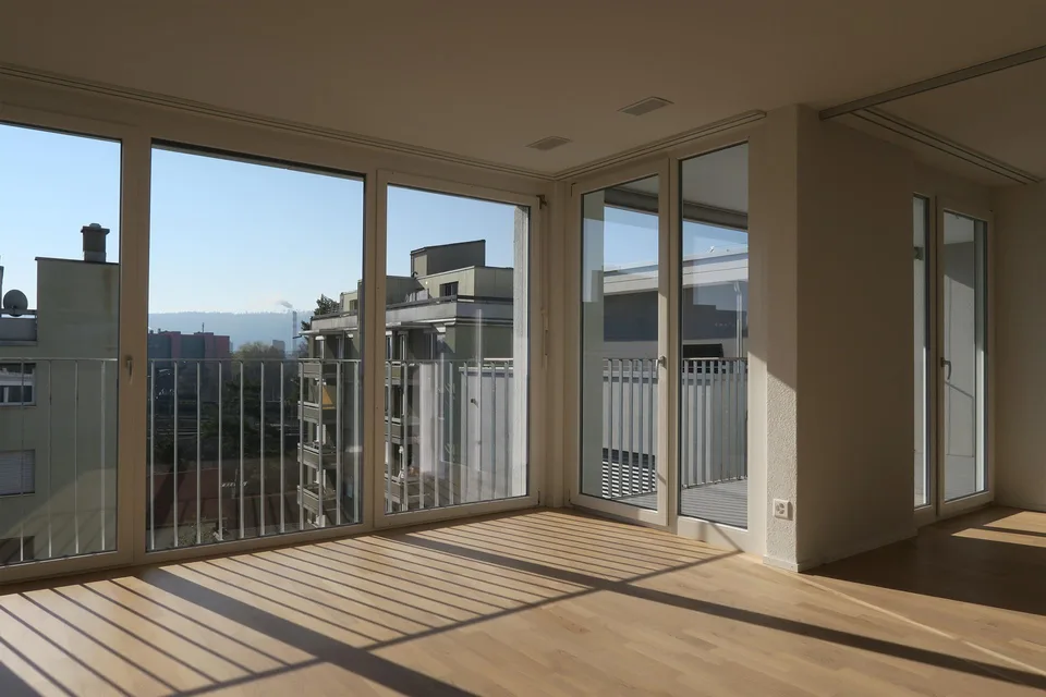 Diese Traumwohnung möchten Sie einfach mieten! – Foto 5 von 10