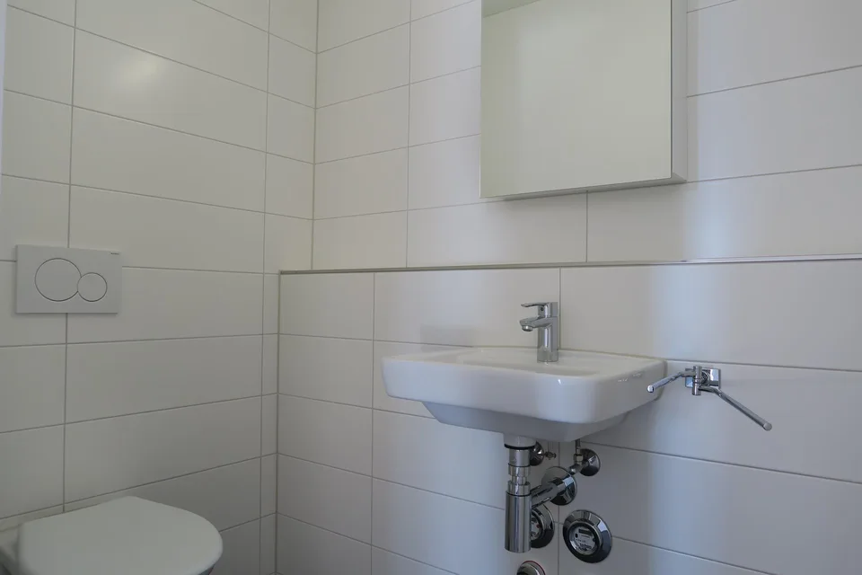 Diese Traumwohnung möchten Sie einfach mieten! – Foto 7 von 10