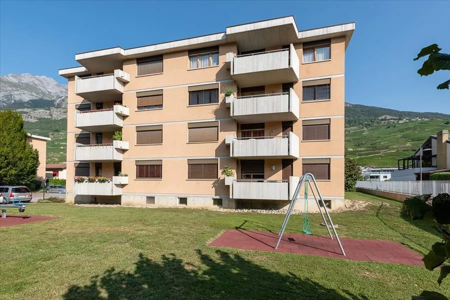 In una posizione tranquilla, vicino ai negozi - Affitto senza cauzione!