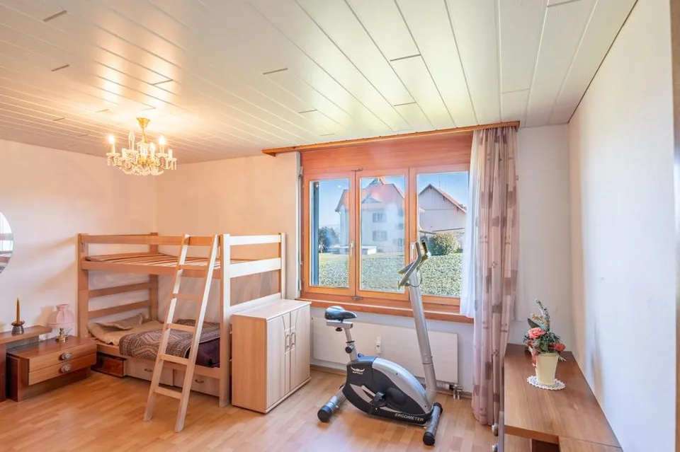 Charmante Gartenwohnung am Bodensee – photo 5 sur 7