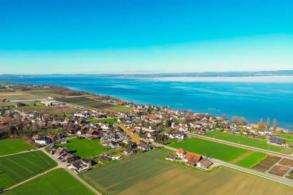 Charmante Gartenwohnung am Bodensee – photo 6 sur 7