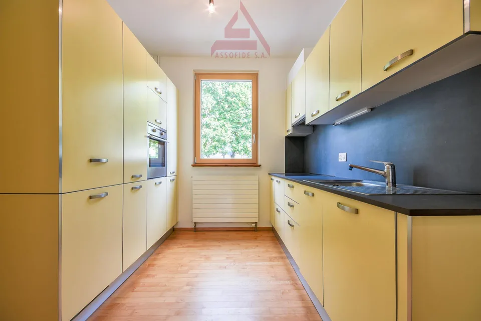 Wunderschöne Reihenhäuser / Deliziose casette a schiera – Foto 4 von 11