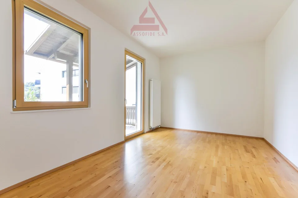Wunderschöne Reihenhäuser / Deliziose casette a schiera – Foto 7 von 11