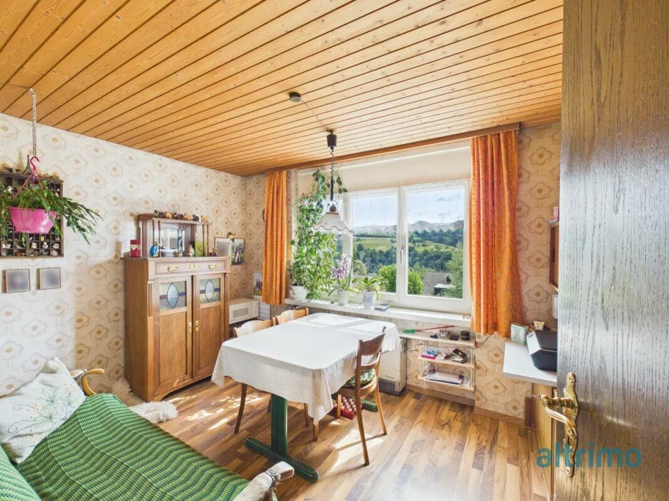 Ihr neues Zuhause im Appenzellerland - Wohnen mit Platz für die gan... – Foto 7 von 12