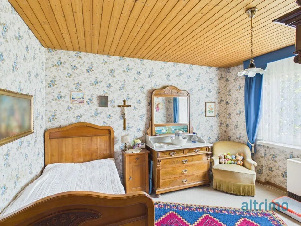 Ihr neues Zuhause im Appenzellerland - Wohnen mit Platz für die gan... – Foto 6 von 12