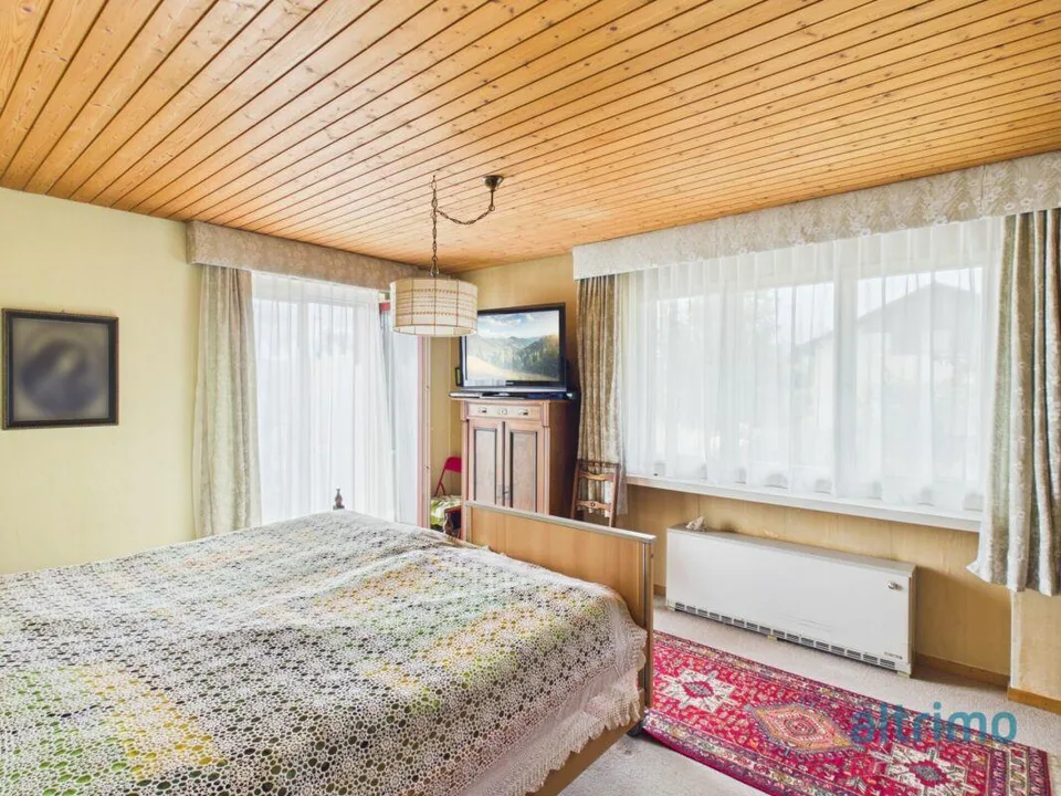 Ihr neues Zuhause im Appenzellerland - Wohnen mit Platz für die gan... – Foto 5 von 12