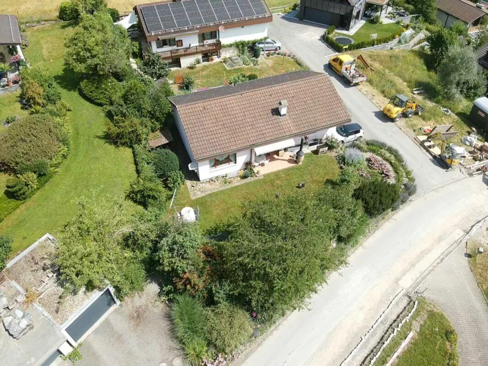 Ihr neues Zuhause im Appenzellerland - Wohnen mit Platz für die gan... – Foto 10 von 12
