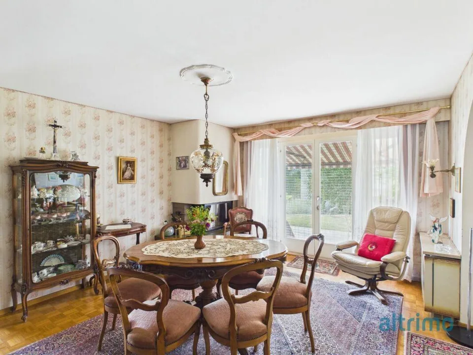 Ihr neues Zuhause im Appenzellerland - Wohnen mit Platz für die gan... – Foto 3 von 12