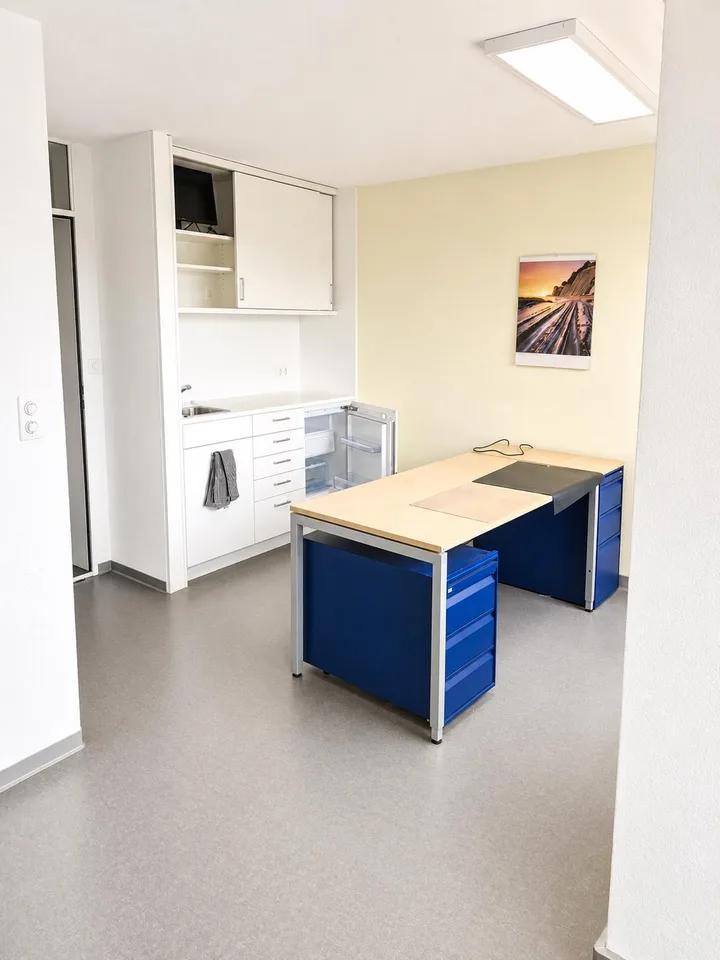 Praxis / Kanzlei / Büro im Zentrum des Wirtschaftsraums Uzwil - Wil – photo 13 of 14