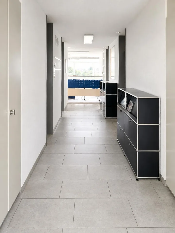 Praxis / Kanzlei / Büro im Zentrum des Wirtschaftsraums Uzwil - Wil – photo 4 of 14